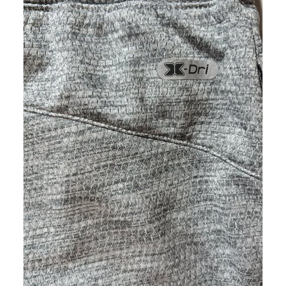 RBX Mens Large Gray Athletic Jogger Pants Fleece lining Outdoors - Picture 5 of 7